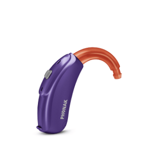 Слуховой аппарат Phonak Sky V90-M