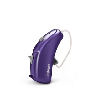 Слуховой аппарат Phonak Sky V90-RIC