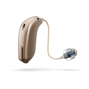 Слуховой аппарат Oticon Opn 1 mini RITE